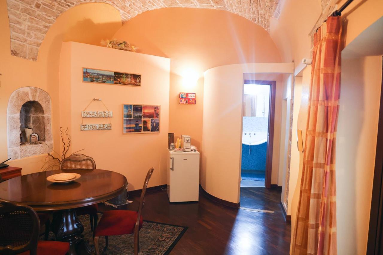 Bed and Breakfast A Casa Mia Джовинаццо Экстерьер фото